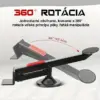 SwiftLift™ otočný zdvihák dverí a dosiek