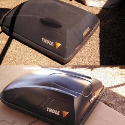 Produkt na obnovu interiéru auta Ultra Shine