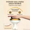 CelluSculpt™ anticelulitídny vyhrievaný masážny prístroj na spevnenie pokožky