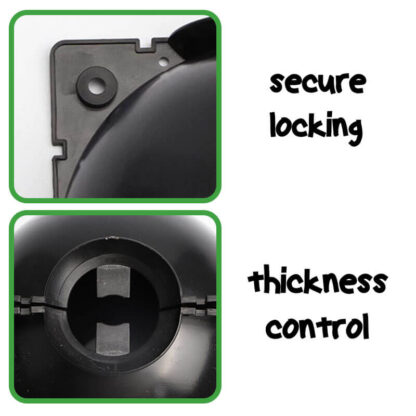 Kvetináče na množenie rastlín GrowBall