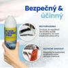 IceDeFro™ rozmrazovací sprej (450 ml)