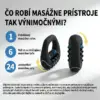 RolloMax™ elektrický telový masážny valec
