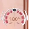 360° nastaviteľný masážny valec RolloSphere™-middle