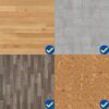 Emulzia na podlahy Floor Max-middle