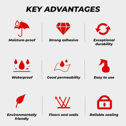 Prípravok na fixáciu piesku SANDBIND™ (1 L)-middle