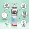 CoolFoam™ čistiaca a dezinfekčná pena na klimatizáciu 500 ml-middle