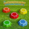 SensoryStep™ LED senzorické nášľapné kamene-middle