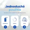 IceDeFro™ rozmrazovací sprej (450 ml)-middle