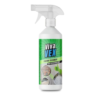 Čistič chodníkov Viva Vex