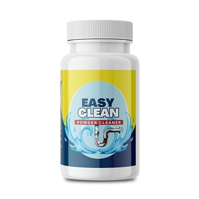 Čistič odtokov a umývadiel EasyClean