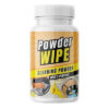 Výkonný viacúčelový čistiaci prášok PowderWipe